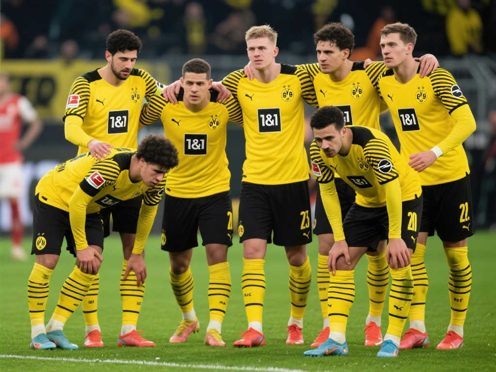 【复盘】科瓦奇战术失误自毁长城，多特惨败无暇哀叹