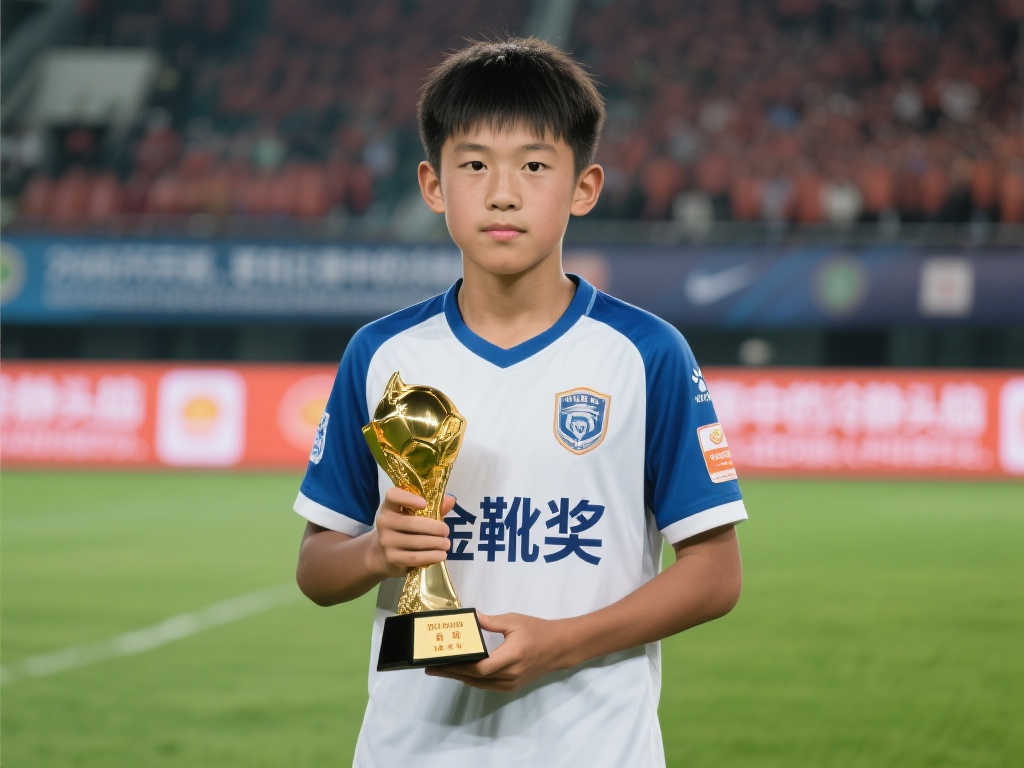 3战6球!蒯纪闻目标直指冠军 无意金靴巧避王钰栋 3战6球!蒯纪闻目标直指冠军 无意金靴巧避王钰栋