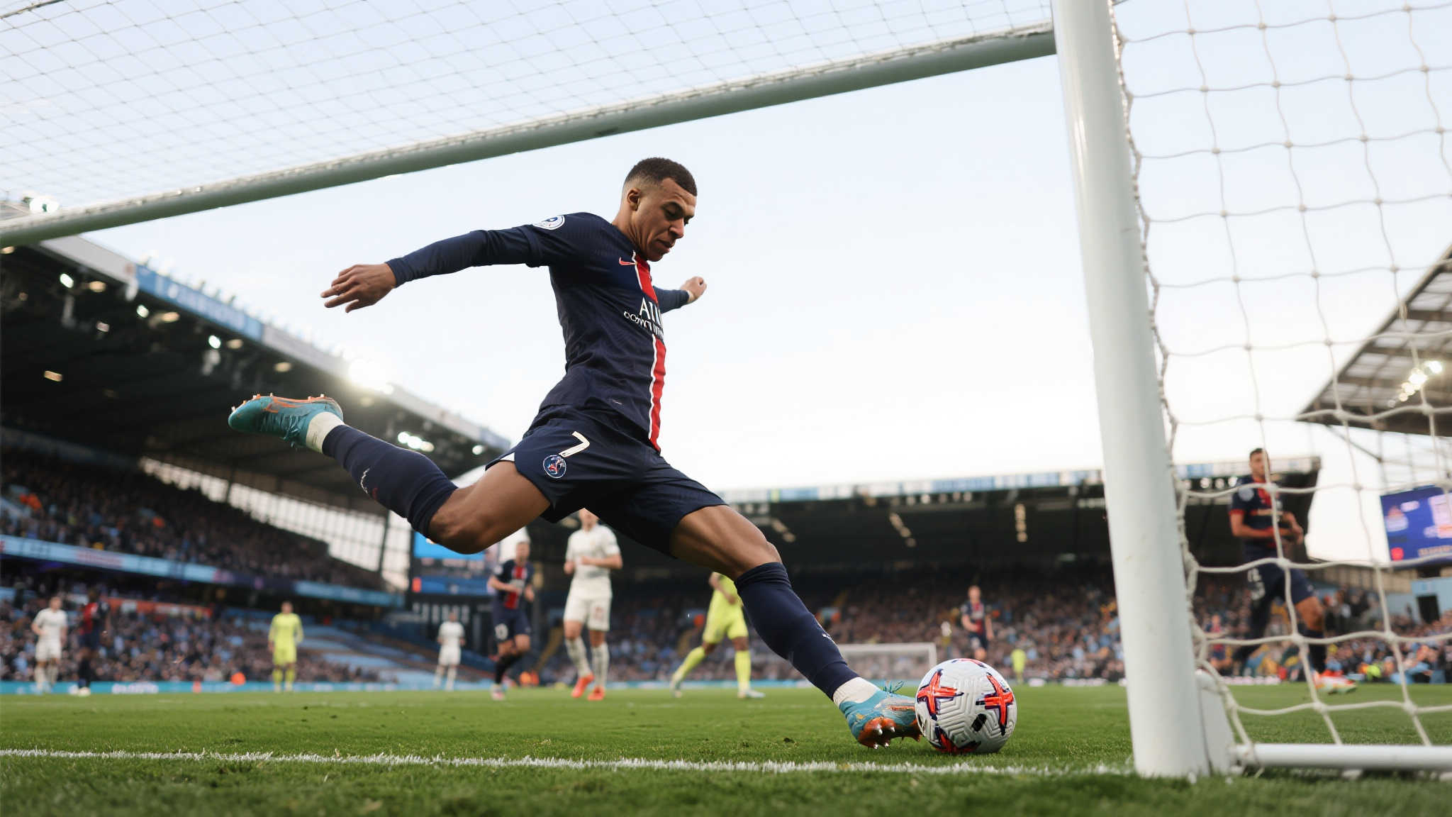 特尔精彩弧线球建功,3-2!法国U21逆转丹麦U21 特尔精彩弧线球建功,3-2!法国U21逆转丹麦U21