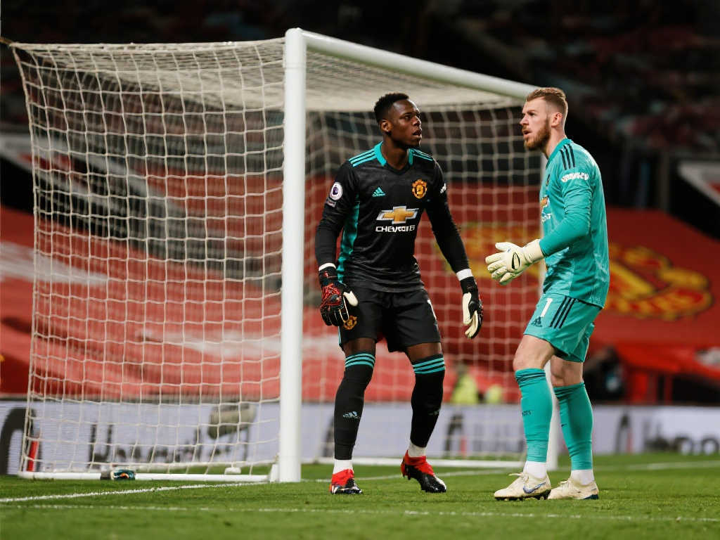 怀念德赫亚！舒梅切尔：奥纳纳已失去曼联团队的信任