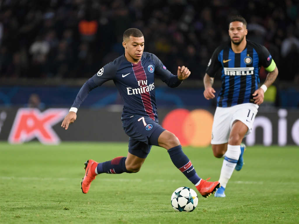 巴黎圣日耳曼与国际米兰，谁将问鼎本赛季欧冠冠军？